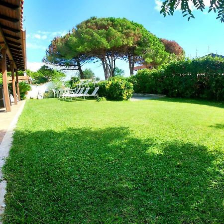 Villa Leo Terracina Ngoại thất bức ảnh