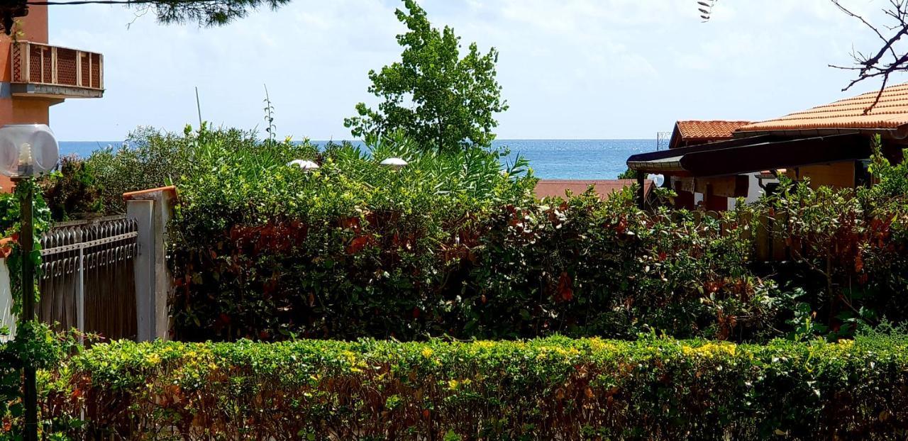 Villa Leo Terracina Ngoại thất bức ảnh