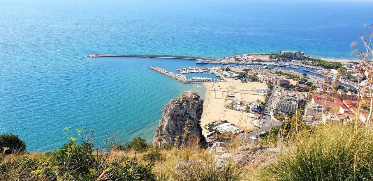 Villa Leo Terracina Ngoại thất bức ảnh