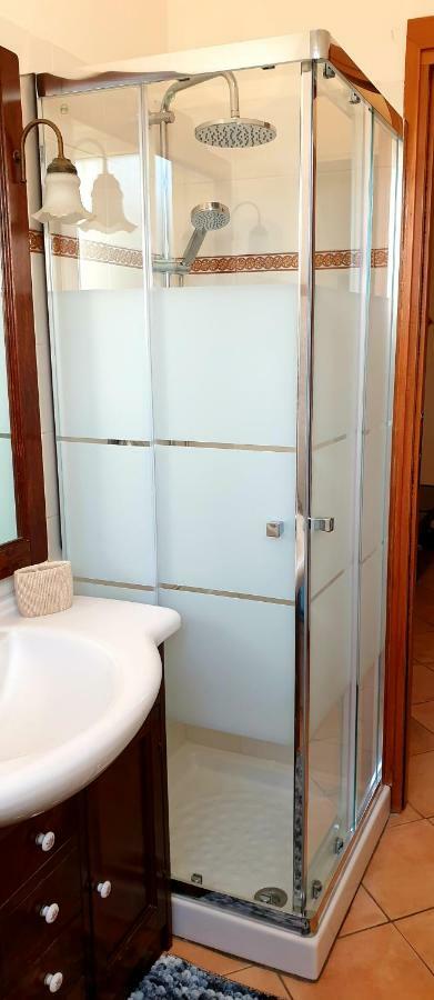 Villa Leo Terracina Ngoại thất bức ảnh
