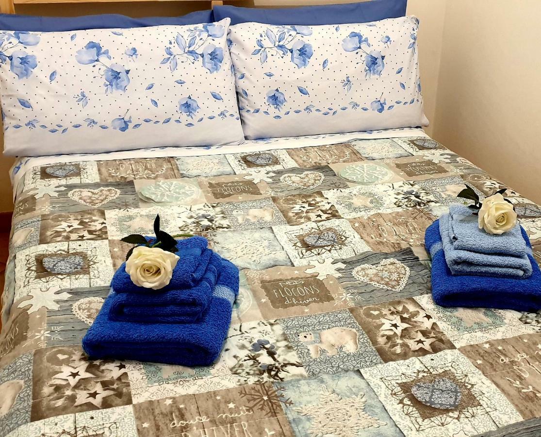 Villa Leo Terracina Ngoại thất bức ảnh