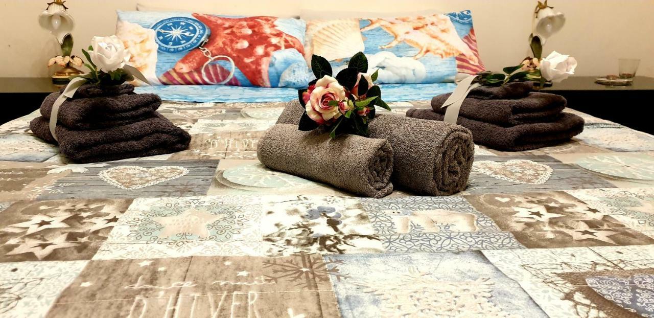 Villa Leo Terracina Ngoại thất bức ảnh