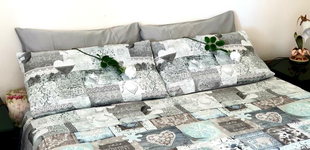 Villa Leo Terracina Ngoại thất bức ảnh